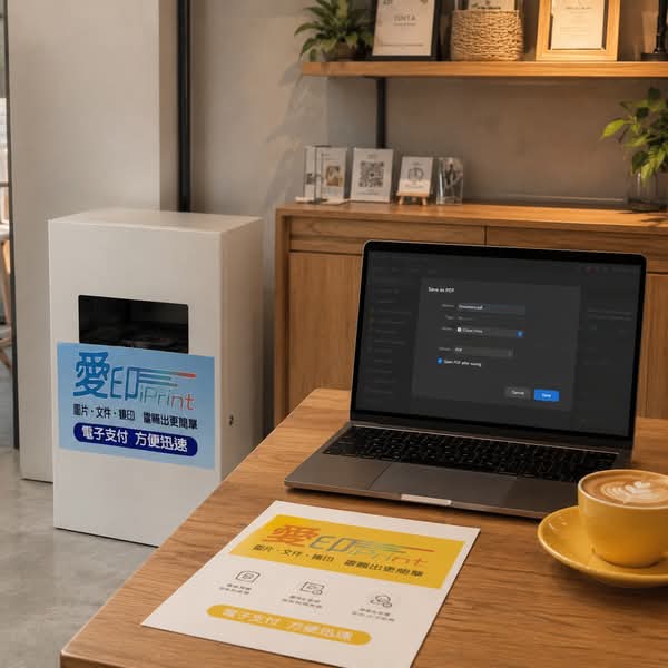 列印格式跑掉怎麼辦？Word、Excel、PPT 列印檢查