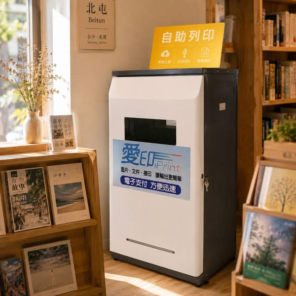台中北屯的朋友，照過來！